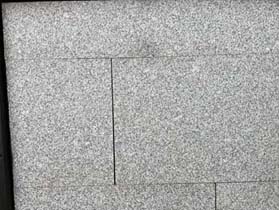 Balmoral Granite Paving