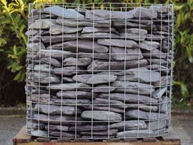 Celtic Paddlestones