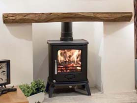 Chesham SE Stove