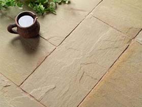 IndianSandstone