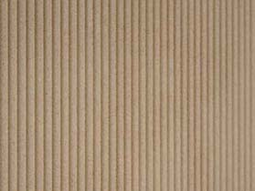 Reeded Design