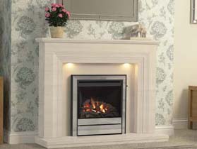 Vitalia Limestone Surround