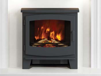 Beacon Inset Stove