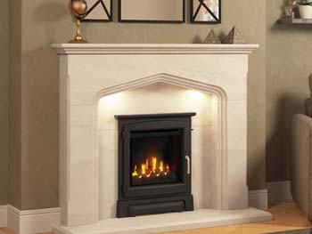 Colwyn Limestone Surround