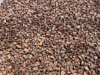 Forest of Dean Chippings 14mm