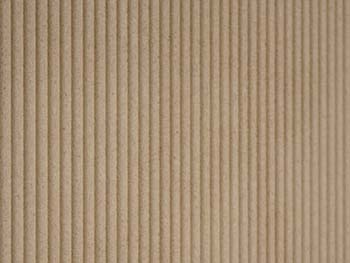 Reeded Design