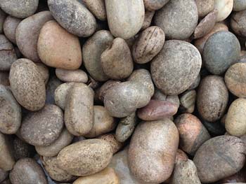 Scottish Pebbles